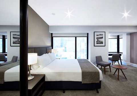 Stamford Plaza Melbourne - Accommodation QLD 5