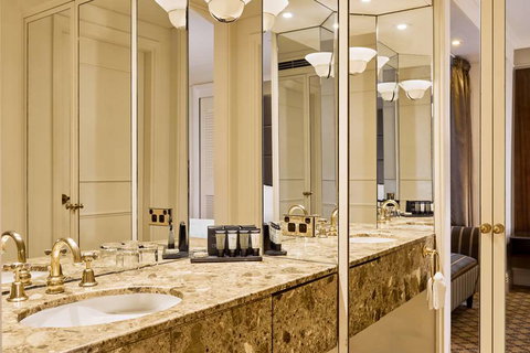 Stamford Plaza Melbourne - Accommodation QLD 7