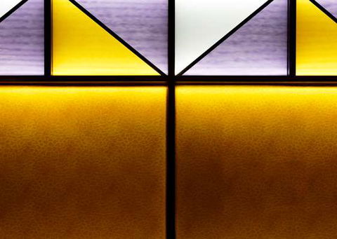 Alpha Mosaic Hotel - Accommodation QLD 0