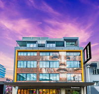 The Constance - Accommodation QLD