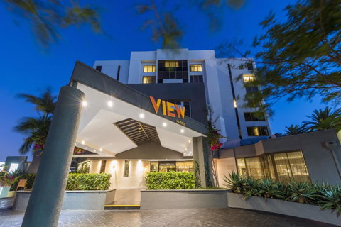 View Brisbane - Accommodation QLD 0