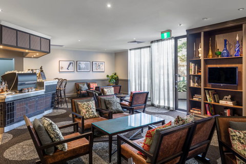 View Brisbane - Accommodation QLD 1
