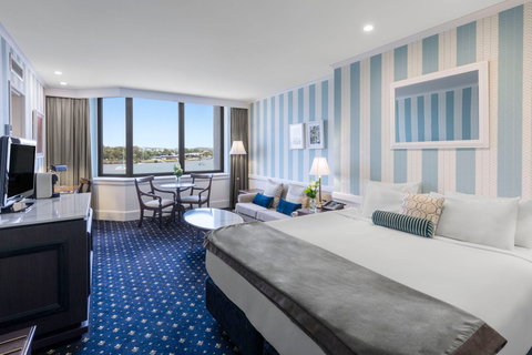 View Brisbane - Accommodation QLD 2