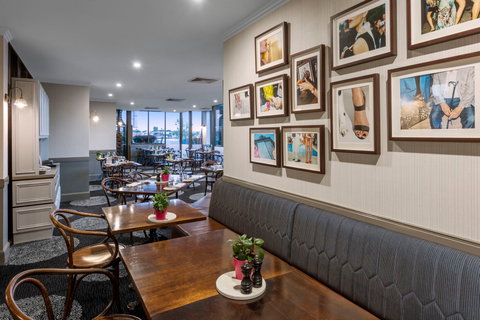 View Brisbane - Accommodation QLD 5