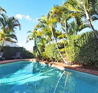 Airport Clayfield Motel - Accommodation QLD