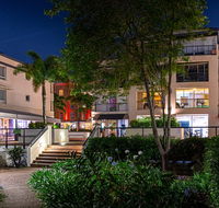 Goldsborough Place - Accommodation QLD