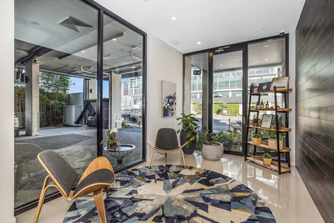 The Kingsford, an Ascend Hotel - Accommodation QLD 0