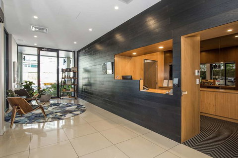 The Kingsford, an Ascend Hotel - Accommodation QLD 1