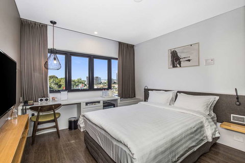 The Kingsford, an Ascend Hotel - Accommodation QLD 7
