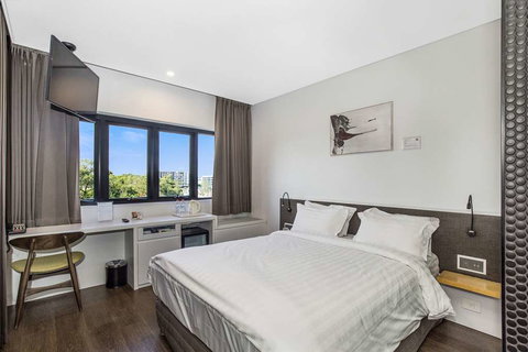 The Kingsford, an Ascend Hotel - Accommodation QLD 9
