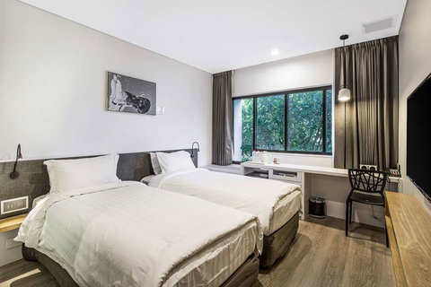 The Kingsford, an Ascend Hotel - Accommodation QLD 11