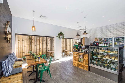 The Kingsford, an Ascend Hotel - Accommodation QLD 15