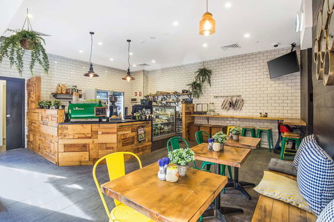 The Kingsford, an Ascend Hotel - Accommodation QLD 16