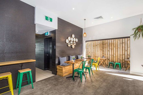 The Kingsford, an Ascend Hotel - Accommodation QLD 17