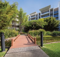 Oaks Mews - Accommodation QLD