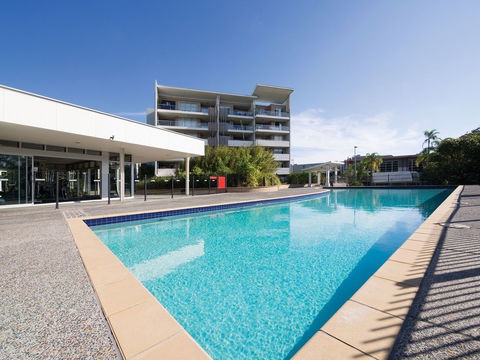 Oaks Mews - Accommodation QLD 3