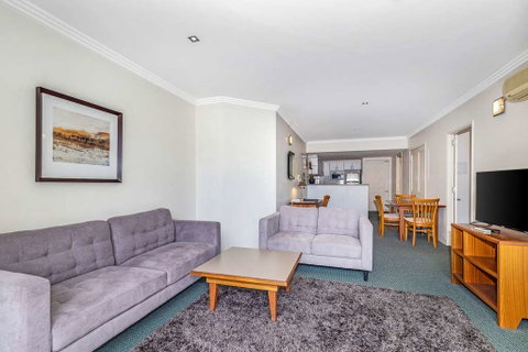 Quality Inn Airport Heritage - Accommodation QLD 8