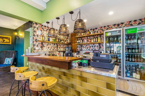 Quality Inn Airport Heritage - Accommodation QLD 10