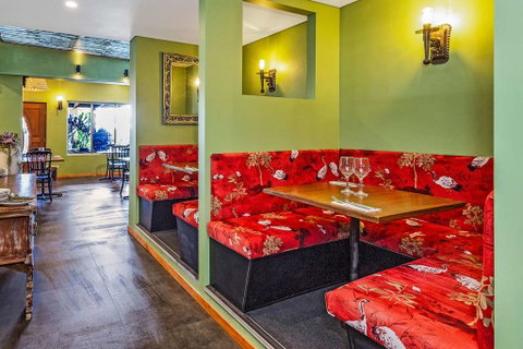 Quality Inn Airport Heritage - Accommodation QLD 11
