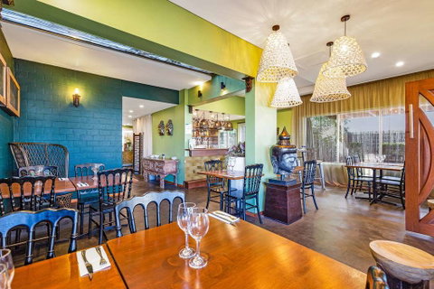 Quality Inn Airport Heritage - Accommodation QLD 13