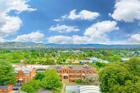 Mantra Albury Hotel - Accommodation QLD 0