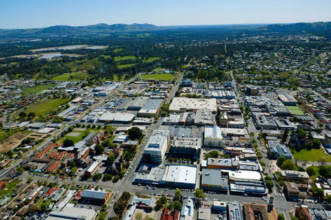 Mantra Albury Hotel - Accommodation QLD 1