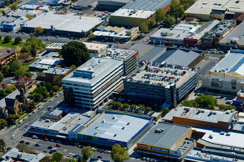 Mantra Albury Hotel - Accommodation QLD 4