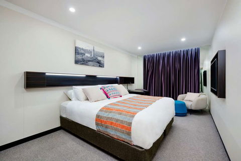 Mantra Albury Hotel - Accommodation QLD 8