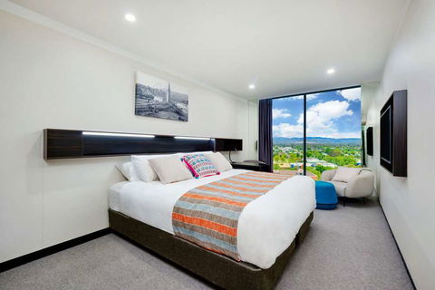 Mantra Albury Hotel - Accommodation QLD 10