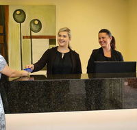 Best Western Plus Hovell Tree Inn - Accommodation QLD