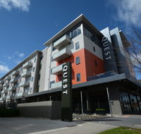 Quest Albury Seviced Apartments - Accommodation QLD