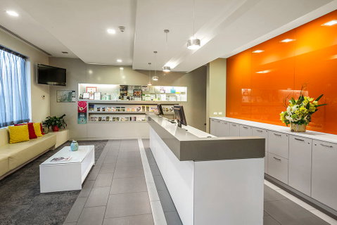 Quest Albury Seviced Apartments - Accommodation QLD 2