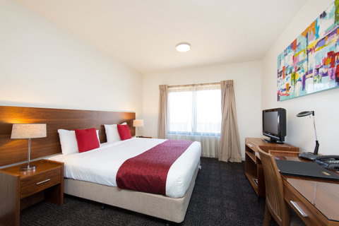 Quest Albury Seviced Apartments - Accommodation QLD 3