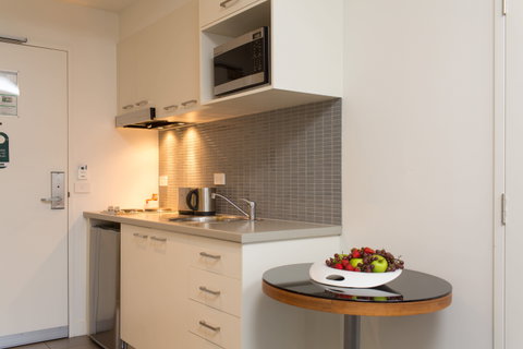 Quest Albury Seviced Apartments - Accommodation QLD 6