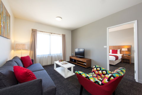 Quest Albury Seviced Apartments - Accommodation QLD 7