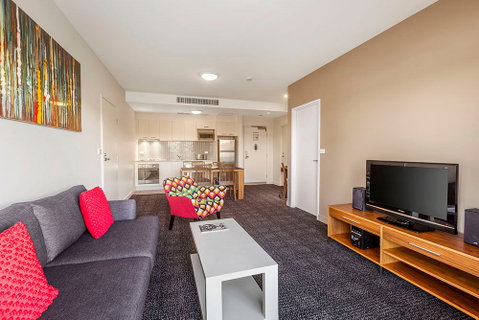 Quest Albury Seviced Apartments - Accommodation QLD 8