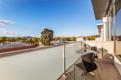 Quest Albury Seviced Apartments - Accommodation QLD 9