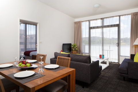 Quest Albury Seviced Apartments - Accommodation QLD 10