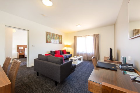 Quest Albury Seviced Apartments - Accommodation QLD 11