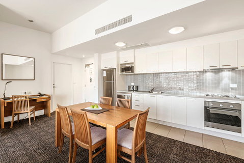 Quest Albury Seviced Apartments - Accommodation QLD 12
