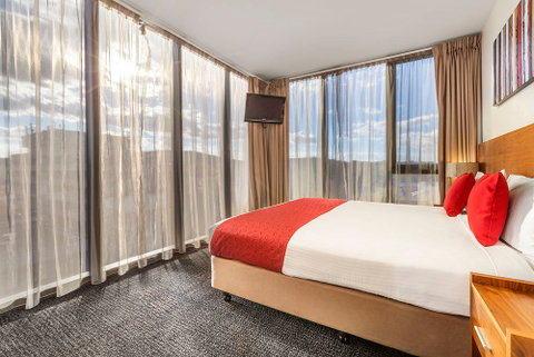 Quest Albury Seviced Apartments - Accommodation QLD 13