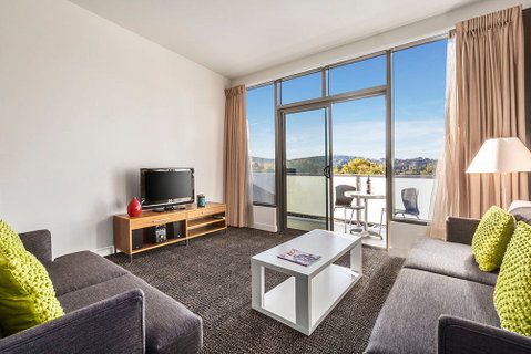 Quest Albury Seviced Apartments - Accommodation QLD 14