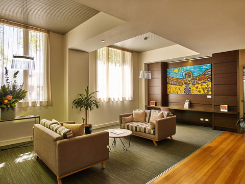 Quest Albury on Townsend - Accommodation QLD 1