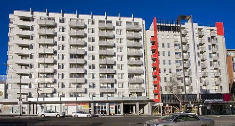 Arrow On Swanston - Accommodation QLD 2