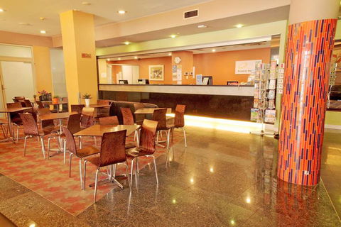 Arrow On Swanston - Accommodation QLD 3