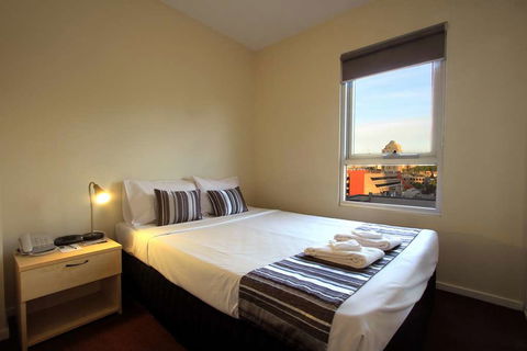 Arrow On Swanston - Accommodation QLD 4