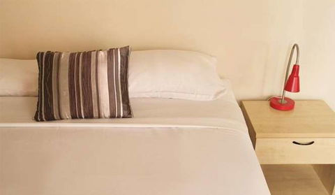 Arrow On Swanston - Accommodation QLD 16