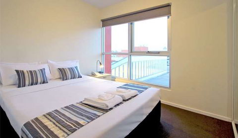 Arrow On Swanston - Accommodation QLD 17