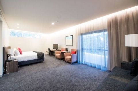 Alexandra Hills Hotel - Accommodation QLD 8