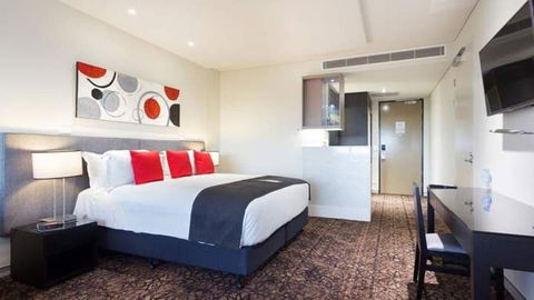Alexandra Hills Hotel - Accommodation QLD 10
